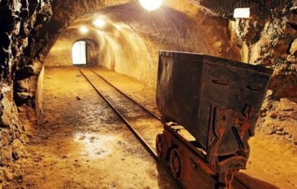 افزون بر هزار کیلومترمربع ذخایر معدنی جدید در کشور شناسایی شد