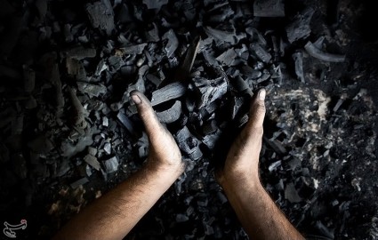 صادرات ذغال فشرده مجاز شد