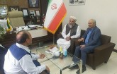 سرپرست وزارت صنعت طالبان: می‌توان با ایران در خواف سرمایه‌گذاری مشترک کرد