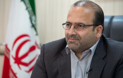 مدیرعامل فولاد خوزستان با کسب بالاترین رای، عضو هیات نمایندگان اتاق بازرگانی اهواز شد