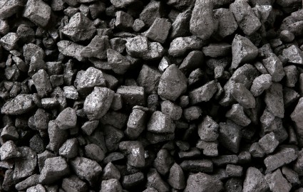 ورود زغال‌سنگ ایران به بازارهای جهانی