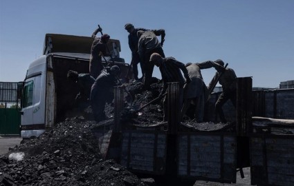 پاکستان برای واردات زغال سنگ از افغانستان راه آهن می‌سازد