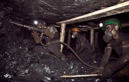 ریزش معدن در زرند کارگر 24 ساله را به کام مرگ فرستاد