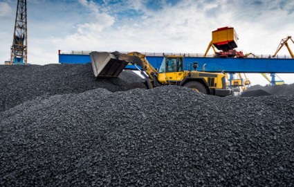 صادرات زغال‌سنگ جان می‌گیرد؟