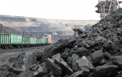 شکست انحصار فروش زغال‌سنگ؛ راه آهن کرمان: بار صادراتی ۲۷۹ درصد رشد یافت