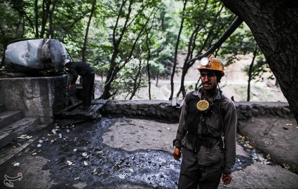 پیوند تاریخی معادن زغالسنگ و ذوب آهن