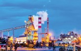 نقش صنایع فولاد در تامین برق نیروگاهی کشور
