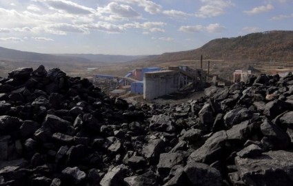 میدکو در معادن زغالسنگ استان کرمان سرمایه‌گذاری کند