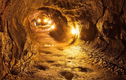 ۲.۵ میلیون تُن لجن طلا در معدن زرشوران تکاب انباشت شده است
