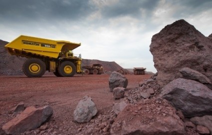 دولت ۱۷ برابر مصوبه مجلس، از معدنکاران عوارض صادراتی گرفت