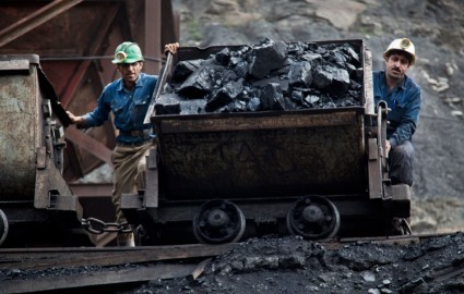 مطالبات معادن زغال‌سنگ به زودی پرداخت می‌شود