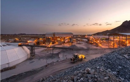 برنامه عربستان برای تبدیل شدن به قطب معدنی منطقه