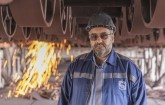 رکورد تولید کنسانتره روزانه در شرکت سنگ آهن مرکزی ایران شکسته شد