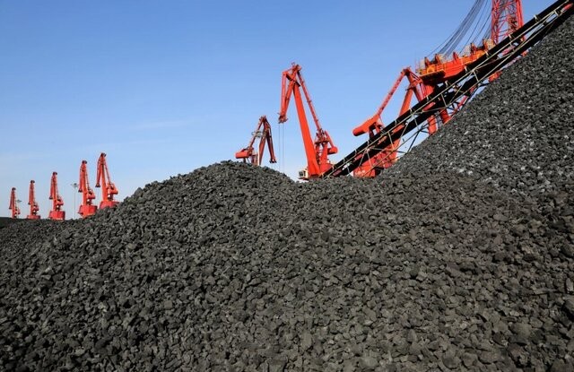 علل از صرفه افتادن تولید زغالسنگ در ایران