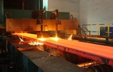 تولید نخستین تختال فولاد سفیددشت با تکنولوژی ایرانی