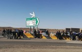 تجمع کارگران زغال‌سنگ کرمان؛ مسئولان شرکت: حقوق و مزایا بزودی پرداخت می‌شود
