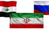 عقب ماندن ایران از روسیه در بهره‌برداری در معدن فسفات تدمر سوریه