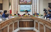 تشریح مصوبات شورای تأمین استان درخصوص سنگ آهن مرکزی ایران-بافق