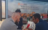 حضور شرکت آلومینای ایران در ششمین دوره نمایشگاه توانمندی‌های صادراتی ایران