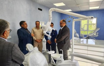 راه‌اندازی مرکز جامع تصویربرداری پزشکی در بافق؛ به زودی