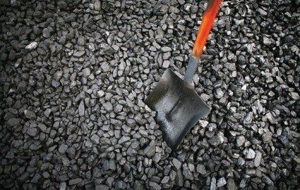 کیفیت زغال سنگ ایران مطلوب و رقابتی است